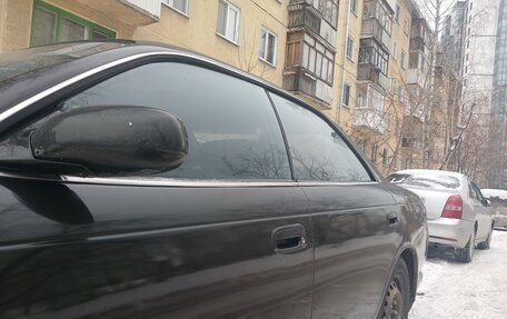 Toyota Mark II VIII (X100), 1992 год, 350 000 рублей, 12 фотография