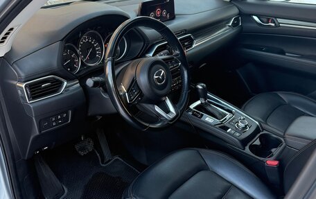 Mazda CX-5 II, 2018 год, 3 650 000 рублей, 8 фотография