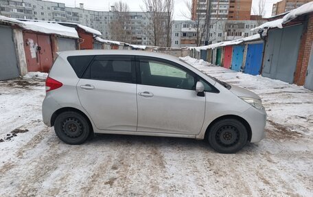 Subaru Trezia, 2011 год, 738 000 рублей, 6 фотография