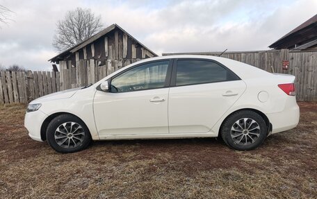 KIA Cerato III, 2009 год, 750 000 рублей, 7 фотография