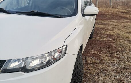 KIA Cerato III, 2009 год, 750 000 рублей, 14 фотография