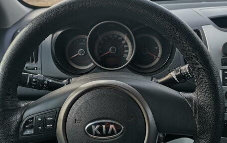 KIA Cerato III, 2009 год, 750 000 рублей, 16 фотография