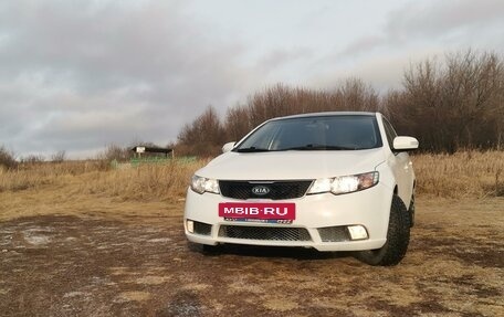 KIA Cerato III, 2009 год, 750 000 рублей, 12 фотография