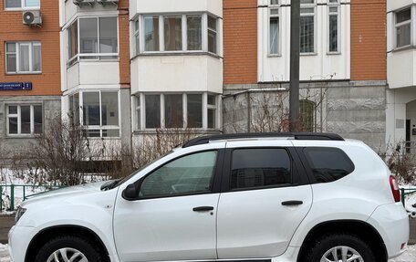 Nissan Terrano III, 2015 год, 1 099 000 рублей, 2 фотография