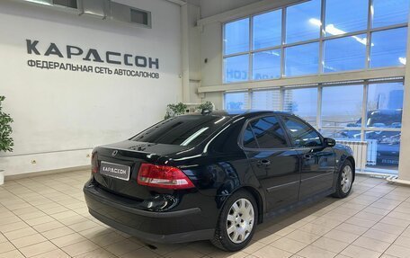 Saab 9-3 II рестайлинг, 2003 год, 490 000 рублей, 2 фотография