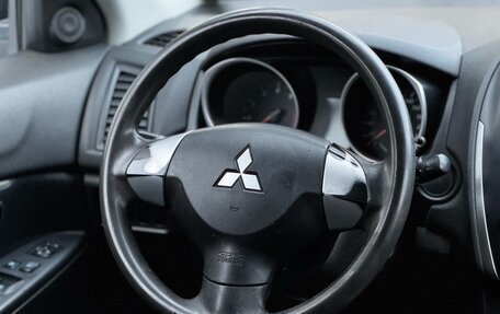 Mitsubishi ASX I рестайлинг, 2012 год, 1 049 000 рублей, 24 фотография