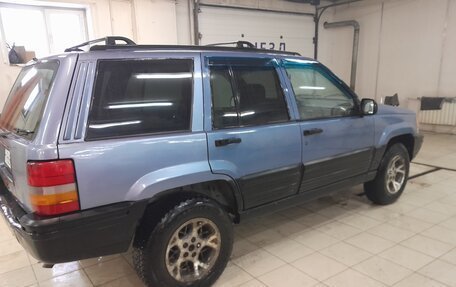 Jeep Grand Cherokee, 1994 год, 500 000 рублей, 7 фотография