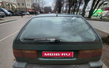 Honda Accord IV, 1993 год, 230 000 рублей, 3 фотография