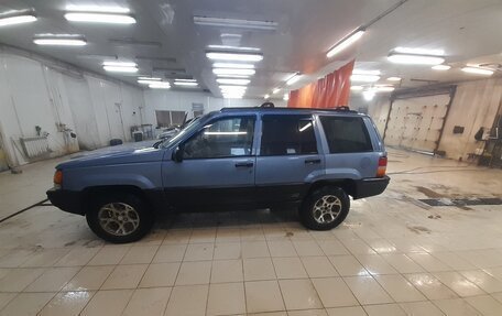 Jeep Grand Cherokee, 1994 год, 500 000 рублей, 24 фотография