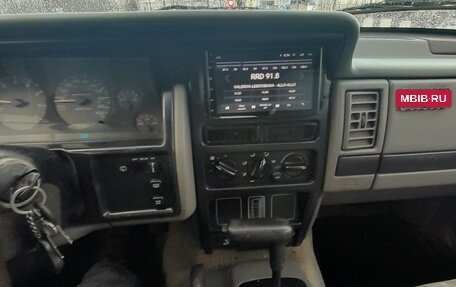 Jeep Grand Cherokee, 1994 год, 500 000 рублей, 29 фотография