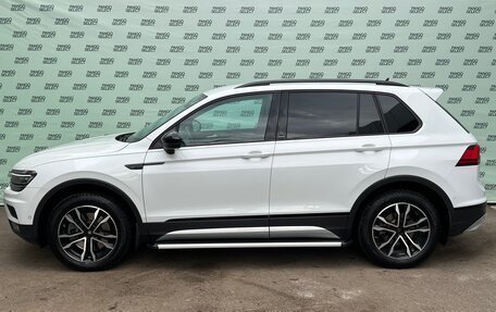 Volkswagen Tiguan II, 2020 год, 3 195 000 рублей, 4 фотография