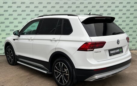 Volkswagen Tiguan II, 2020 год, 3 195 000 рублей, 5 фотография