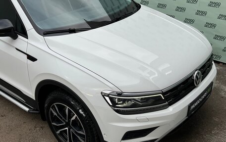 Volkswagen Tiguan II, 2020 год, 3 195 000 рублей, 10 фотография