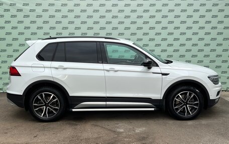 Volkswagen Tiguan II, 2020 год, 3 195 000 рублей, 9 фотография