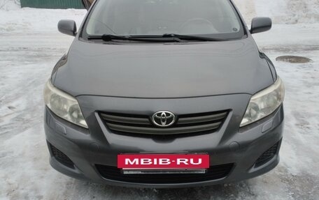 Toyota Corolla, 2008 год, 860 000 рублей, 2 фотография