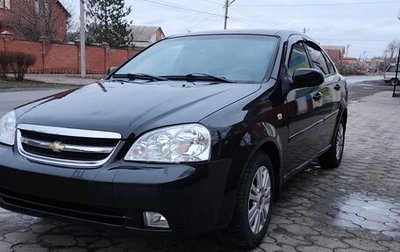 Chevrolet Lacetti, 2006 год, 459 000 рублей, 1 фотография