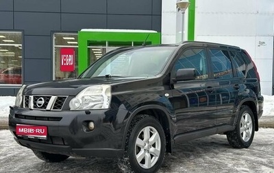 Nissan X-Trail, 2010 год, 1 119 000 рублей, 1 фотография