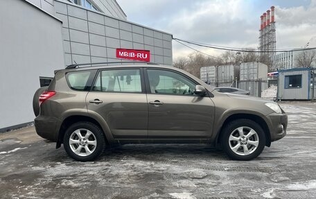 Toyota RAV4, 2011 год, 1 800 000 рублей, 1 фотография