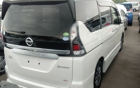 Nissan Serena IV, 2019 год, 2 350 000 рублей, 6 фотография