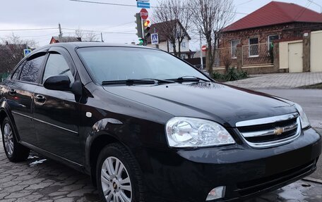 Chevrolet Lacetti, 2006 год, 459 000 рублей, 3 фотография