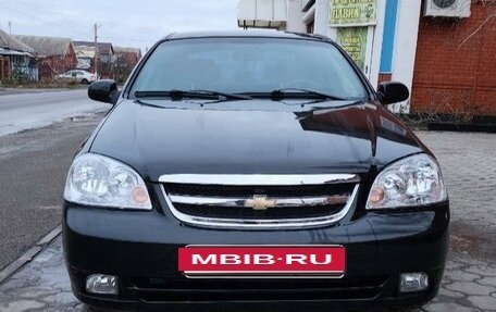 Chevrolet Lacetti, 2006 год, 459 000 рублей, 2 фотография