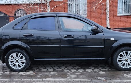 Chevrolet Lacetti, 2006 год, 459 000 рублей, 15 фотография