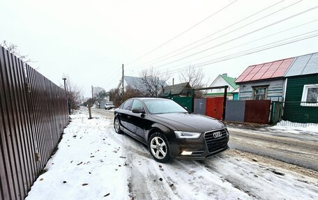 Audi A4, 2015 год, 1 099 000 рублей, 2 фотография