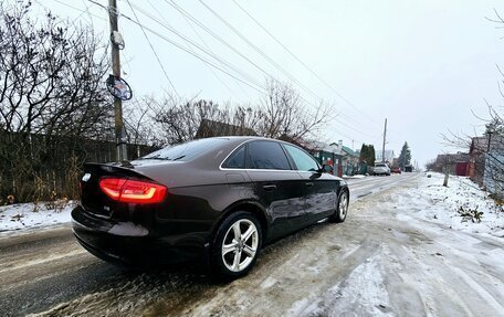 Audi A4, 2015 год, 1 099 000 рублей, 6 фотография