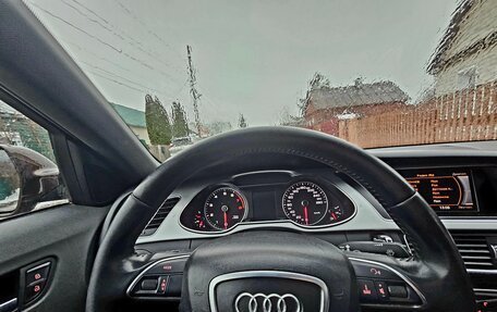 Audi A4, 2015 год, 1 099 000 рублей, 9 фотография