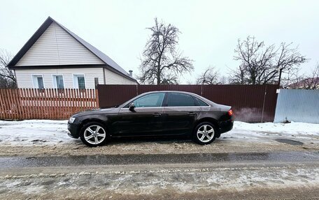 Audi A4, 2015 год, 1 099 000 рублей, 7 фотография