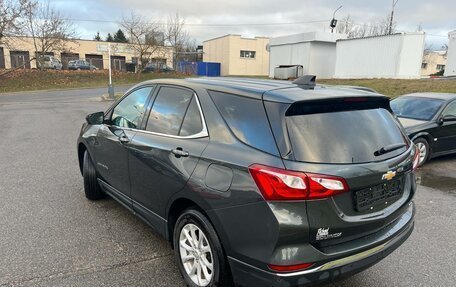 Chevrolet Equinox III, 2019 год, 1 920 000 рублей, 11 фотография