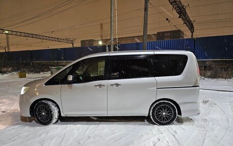 Nissan Serena IV, 2011 год, 1 200 000 рублей, 6 фотография