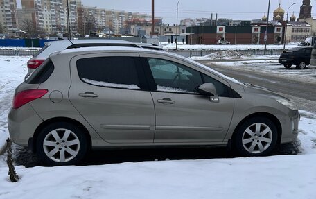 Peugeot 308 II, 2010 год, 630 000 рублей, 4 фотография