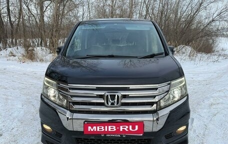 Honda Stepwgn IV, 2013 год, 1 720 000 рублей, 2 фотография