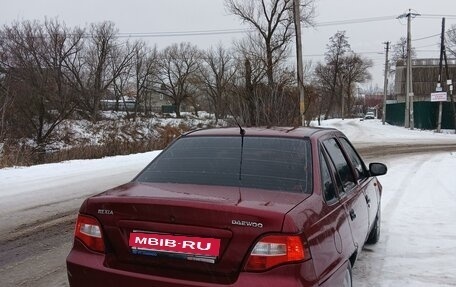 Daewoo Nexia I рестайлинг, 2012 год, 130 000 рублей, 2 фотография