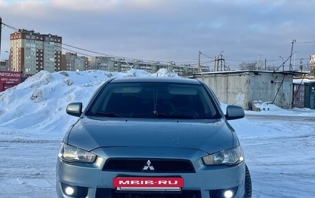 Mitsubishi Lancer IX, 2009 год, 830 000 рублей, 10 фотография