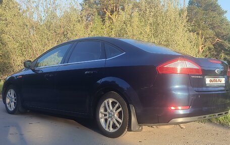 Ford Mondeo IV, 2008 год, 850 000 рублей, 4 фотография