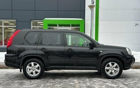 Nissan X-Trail, 2010 год, 1 119 000 рублей, 4 фотография