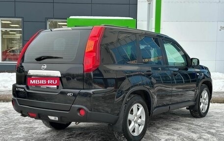 Nissan X-Trail, 2010 год, 1 119 000 рублей, 5 фотография