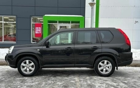 Nissan X-Trail, 2010 год, 1 119 000 рублей, 8 фотография