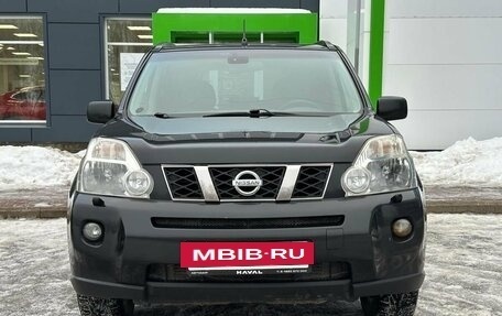 Nissan X-Trail, 2010 год, 1 119 000 рублей, 2 фотография