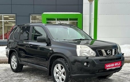 Nissan X-Trail, 2010 год, 1 119 000 рублей, 3 фотография