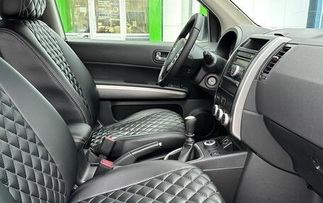 Nissan X-Trail, 2010 год, 1 119 000 рублей, 10 фотография