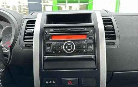 Nissan X-Trail, 2010 год, 1 119 000 рублей, 14 фотография