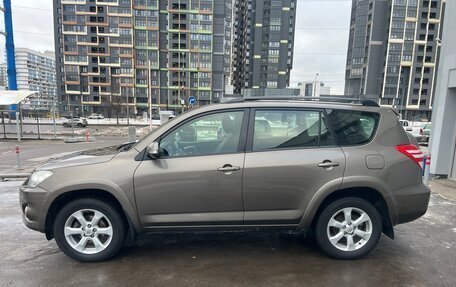 Toyota RAV4, 2011 год, 1 800 000 рублей, 5 фотография