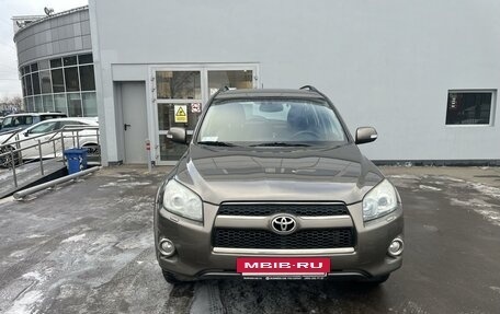 Toyota RAV4, 2011 год, 1 800 000 рублей, 3 фотография