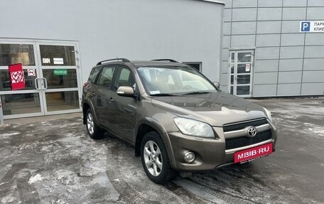 Toyota RAV4, 2011 год, 1 800 000 рублей, 2 фотография