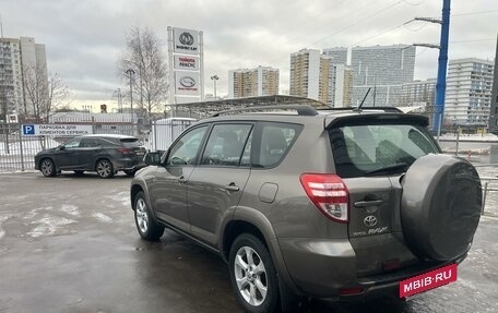 Toyota RAV4, 2011 год, 1 800 000 рублей, 6 фотография