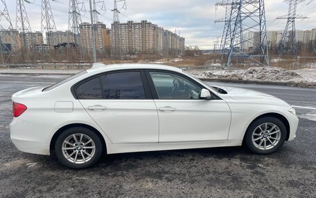 BMW 3 серия, 2014 год, 1 700 000 рублей, 3 фотография