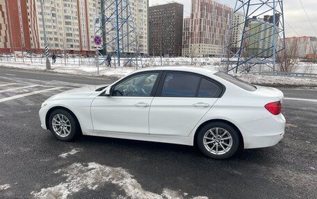 BMW 3 серия, 2014 год, 1 700 000 рублей, 7 фотография